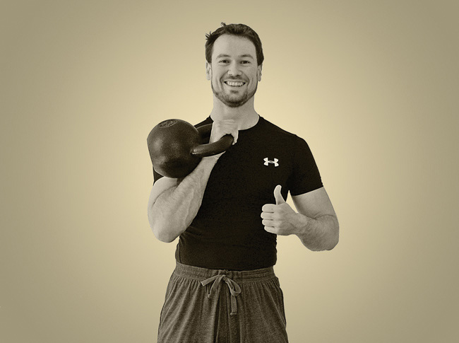 5 wichtige Kettlebell-Übungen für Einsteiger