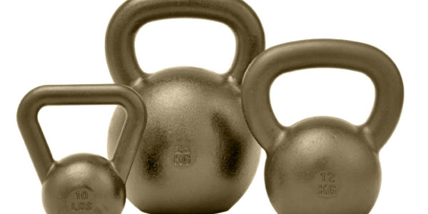 Die besten Kettlebells mit festem Gewicht