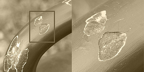 Qualitätsmerkmale der Kettlebells