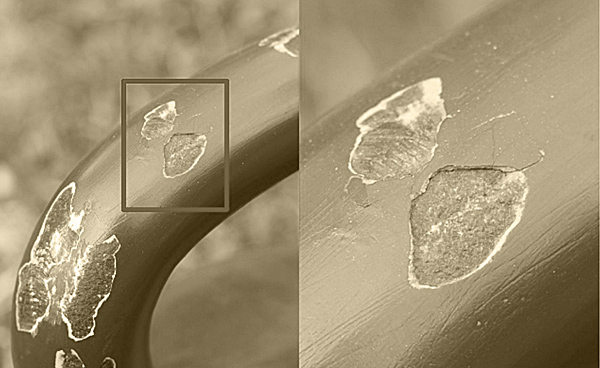 Qualitätsmerkmale der Kettlebells