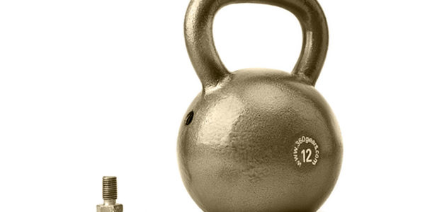 Verstellbare Kettlebells oder mit festem Gewicht?